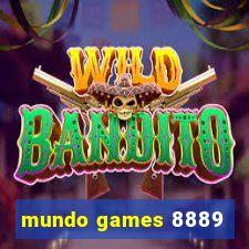 mundo games 8889